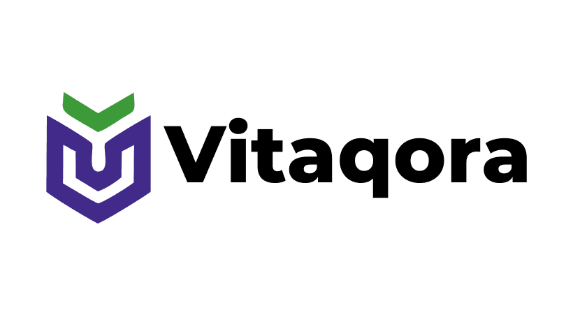 vitaqora.com